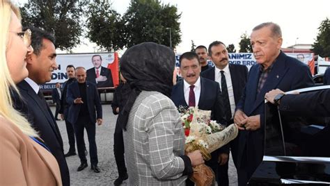 Cumhurbaşkanı Erdoğan bugün Malatya ve Elazığda olacak